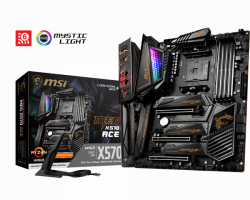 Mainboard MSI MEG X570 ACE