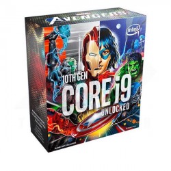 Intel Core i9 10900KA / 20MB / 3.7GHz / 10 Nhân 20 Luồng / LGA 1200