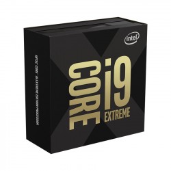 CPU Intel Core i9-10980XE (3.0GHz turbo up to 4.6Ghz, 18 nhân 36 luồng, 24.75MB Cache, 165W) - Socket Intel LGA 2066