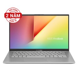 LAPTOP ASUS VIVOBOOK A412FA - EK1188T (Core i3-10110U/Ram 4GB/SSD 256GB/Màn hình 14" FHD/Win 10)