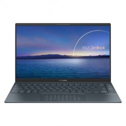 LAPTOP ASUS ZENBOOK UX425JA - BM076T (Core i5-1035G1/Ram 8GB/SSD 512GB/14" FHD/Win 10))