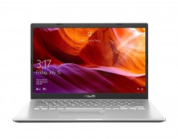 LAPTOP ASUS X409MA - BV156T (Celeron N4020/ Ram 4GB/HDD 1TB, Màn hình 14" HD/Win 10)
