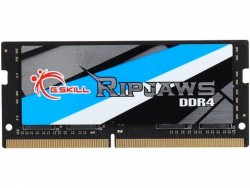 RAM LAPTOP DDR4 4GB/2133Mhz GSKILL RIPJAWS (F4-2133C15S-4GRS)