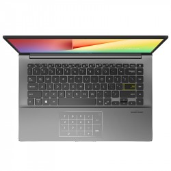 LAPTOP ASUS VIVOBOOK S433FA-EB053T (Core i5 10210U, Ram 8GB, SSD 512GB, Màn hình 14" FHD, Win 10)