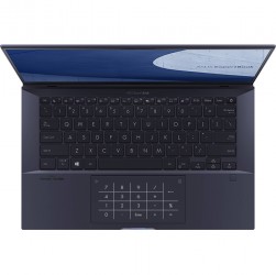 LAPTOP ASUS EXPERTBOOK B9450FA - BM0324T (Core i5-10210U, Ram 8GB, 512GB SSD, Màn hình 14" FHD, Win 10)