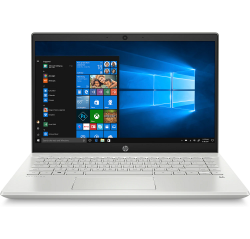 LAPTOP HP PAVILION 14-CE3037TU (8ZR43PA) (Core i5-1035G1, Ram 4GB, SSD 256GB, màn hình 14" FHD, Win 10)