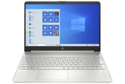 LAPTOP HP 15S-FQ1105TU (193P7PA) (Core i5-1035G1, Ram 8GB, 512GB SSD, Màn hình 15.6" FHD,Win 10)