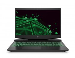 LAPTOP HP GAMING 15-EC1054AX (1N1H6PA) (Ryzen 5-4600H, Ram 8GB, 128GB SSD + 1TB HDD, Màn hình 15.6" Full HD, VGA GTX 1650 4GB, Win 10)