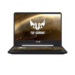 LAPTOP ASUS TUF GAMING FX505DT - HN478T (R7-3750H/Ram8GB/SSD512GB/Màn hình 15.6/VGA 4GB/Win 10)
