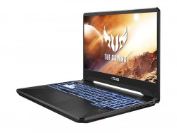 LAPTOP ASUS TUF GAMING FX505DT- HN488T (R5-3550H/Ram8GB/SSD512GB/Màn hình 15.6FHD/VGA 4GB/Win 10)