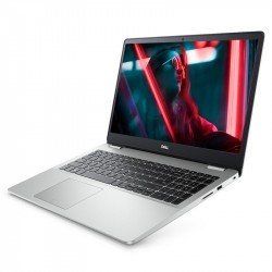 LAPTOP DELL INSPIRON 5593 (7WGNV1) (Core i5-1035G1, Ram 8GB, SSD 512GB, 15.6 FHD, Win10, màu bạc)