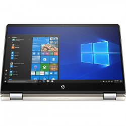 LAPTOP HP PAVILION X360 14- DW0063TU 19D54PA (Core i7-1065G7/Ram 8GB/SSD 512GB/Màn hình 14" FHD/Win 10)
