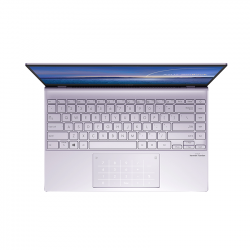 LAPTOP ASUS ZENBOOK UX425JA - BM052T (i5-1035G, Ram 8GB, SSD 512GB Nvme, màn hình 14 Full HD, Win 10)