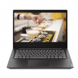 LAPTOP LENOVO IDEAPAD SLIM 3-14ARE05 (81W30059VN) (R5-4500U/Ram 8G/SSD 512GB/14/Win 10)
