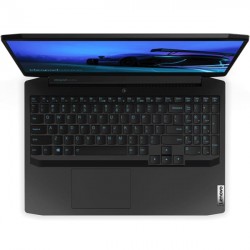 LENOVO IDEAPAD GAMING 3 15IMH05 81Y4006SVN (Core i5-10300H/Ram 8G/SSD 512GB/VGA 1650/Màn hình 15.6" FHD/Win 10)