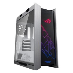 Vỏ Case Asus ROG STRIX HELIOS GX601 (White edition)
