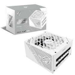 Nguồn ASUS ROG Strix 850W( White edition) – 850W, 80Plus Gold