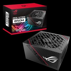 Nguồn ASUS ROG Strix 850W GOLD
