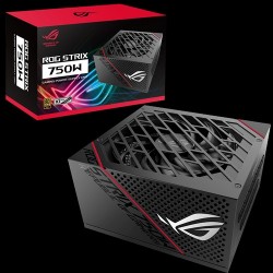 NGUỒN ASUS ROG STRIX 750W GOLD