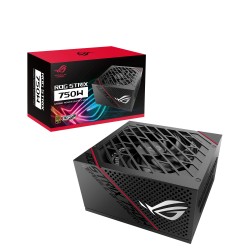 NGUỒN ASUS ROG STRIX 750W GOLD
