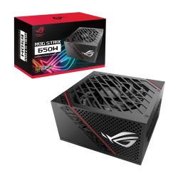 NGUỒN ASUS ROG STRIX 650W GOLD