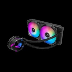 Tản nhiệt nước CPU ASUS ROG STRIX LC 240 RGB