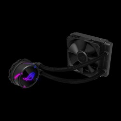 Tản nhiệt nước CPU ASUS ROG STRIX LC 120 RGB