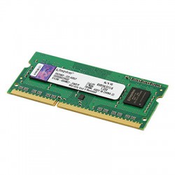RAM LAPTOP DDR3L 4GB/1600Mhz KINGSTON (KVR16LS11/4) 1.35V
