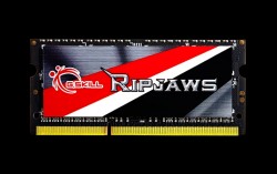 RAM LAPTOP DDR3L 4GB/1600Mhz GSKILL RIPJAW (F3-1600C11S-4GRSL) 1.35V