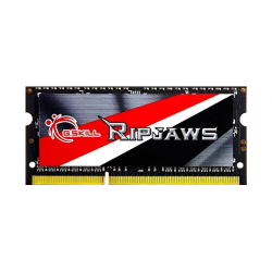 RAM LAPTOP DDR3L 4GB/1600Mhz GSKILL RIPJAW (F3-1600C11S-4GRSL) 1.35V
