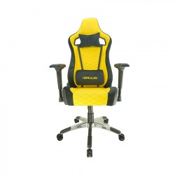 Ghế game E-Dra Hercules EGC203 Pro Black/Yellow