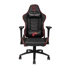 Ghế Gaming MSI MAG CH120X ( BLACK)
