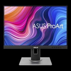 Màn Hình Đồ Họa ASUS 24 PROART PA248QV IPS 75Hz/FHD/HDMI/5MS