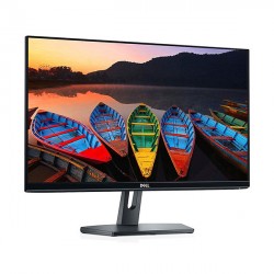 Màn hình máy tính DELL SE2419HR, 23.8inch, Full HD, 75Hz, viền mỏng 3 cạnh