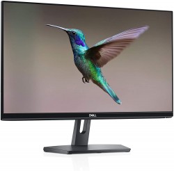 Màn hình máy tính 27" DELL SE2719HR, tấm nền IPS, Full HD, 75Hz, viền mỏng 3 cạnh