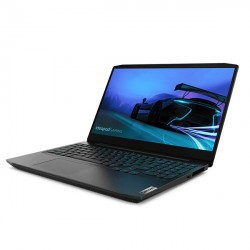 LENOVO GAMING 3 15IMH05 (81Y40067VN) (Core i7-10750H/Ram 8GB/SSD 512GB/VGA 1650/Màn hình 15.6" FHD/Win 10)