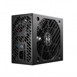 BỘ NGUỒN CAO CẤP FSP HYDRO G750 Active PFC (80 Plus Gold, Full Modular/Màu Đen)