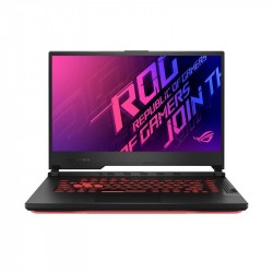 LAPTOP ASUS ROG G15 G512 VAZ068T (Core i7-10750H/Ram 16G/SSD 512GB/VGA 2060/Màn hình 15.6 240Hz/Win 10)