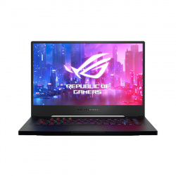 LAP ASUS ZEPHYRUS M15 GU502GU-AZ090T (Core i7 10750H/Ram 16GB/SSD 512GB/VGA 1660Ti/Màn hình 15.6"FHD/Win 10)