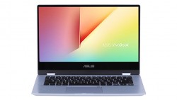 LAPTOP ASUS VIVOBOOK TP412FA EC608T (Core i3 10110U/Ram 4GB/SSD 512GB/Màn hình 14" FHD/Win 10)