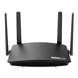 Bộ phát wifi TOTOLINK A720R, băng tần kép, AC1200, 4 anten liền