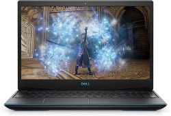 Laptop Dell Gaming G3 3500A (i7-10750H, Ram 8GB, SSD 512GB, Màn hình 15.6" Full HD, GTX 1650Ti 4GB, Win 10)