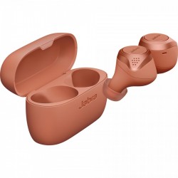Tai nghe True wireless Jabra Elite Active 75T màu xanh Sienna