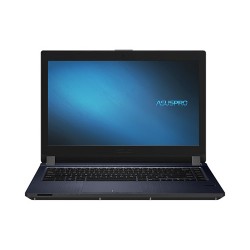 LAPTOP ASUS PRO P1440FA - FA0674T (Core i3-8145U, Ram 4GB/HDD 1TB/Màn hình 14" Full HD/Win 10)