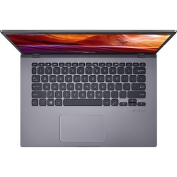LAPTOP ASUS VIVOBOOK X409JA - EK199T (Core i5-1035G1, Ram 4GB, SSD 512GB, Màn hình 14" FHD, Win 10)