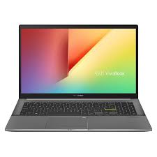 LAPTOP ASUS VIVOBOOK S533JQ-BQ085T (i5-10210U/Ram 8GB/SSD 512GB/15.6" FHD/ VGA 2GB/Win 10)