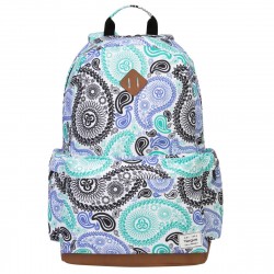 Balo Targus TSB93602AP-70 dòng Laptop 15.6" Strata Backpack (Cashew Pattern)