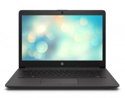 LAPTOP HP 240 G7 3S004PA (Core i3 1005G1/Ram 4GB/SSD 256GB/Màn hình 14/Win10)