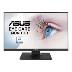 MAN HINH PHANG 23.8 ASUS VA24DQLB FHD/IPS/5MS/75HZ/DSUB/HDMI/DP/LOA/B