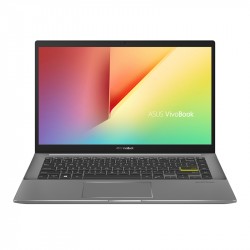 LAPTOP ASUS VIVOBOOK M433IA EB619T (R7-4700U/Ram 8GB/SSD 512GB/Màn hình 14"FHD/Win10/BLACK)